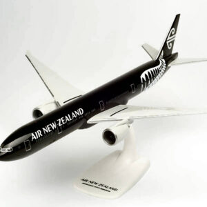 Modellini aerei di linea Herpa BOEING 777-300ER AIR NEW ZEALAND modellismo