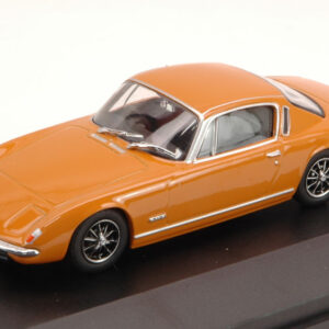 Modellino auto scala 1:43 LOTUS ELAN + 2 1966 diecast modellismo statico