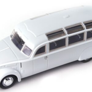Modellino bus autobus pullman 1:43 MERCEDES LO 3100 UERDINGEN 1935 modellismo
