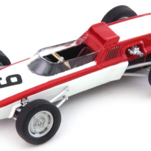 Modellino auto scala 1:43 TATRA DELFIN 1964 modellismo statico