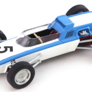 Modellino auto scala 1:43 TATRA DELFIN 1964 diecast modellismo statico
