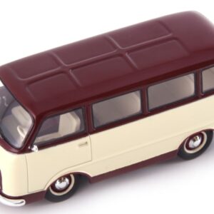 Modellino camion scala 1:43 SKODA 979-I PROTOTYPE 1956 modellismo statico