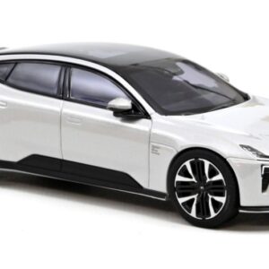 Modellino auto 1:43 Norev POLESTAR 5 2025 diecast modellismo statico