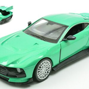 Modellino auto scala 1:24 ASTON MARTIN VALOUR diecast modellismo statico