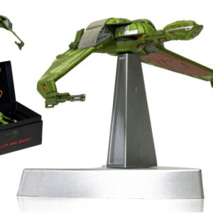 Modellino Corgi KLINGON BIRD-OF-PREY corgi modellismo statico