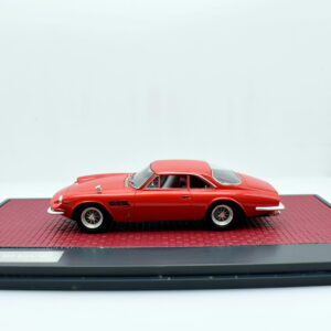 Modellino auto scala 1:43 ferrari 500 superfast Matrix modellismo da collezione