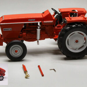 Modellino Replicagri TRATTORE RENAULT 56 1:32 diecast modellismo statico