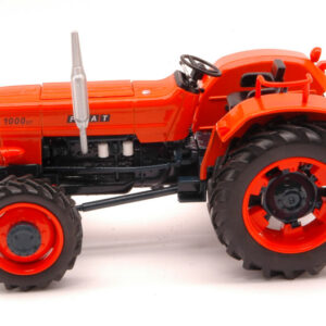Modellino trattore mezzi Replicagri FIAT 1000DT 1:32 diecast modellismo