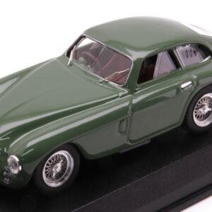 Modellino auto scala 1:43 FERRARI 212 EXPORT TOURING BERLINETTA modellismo statico