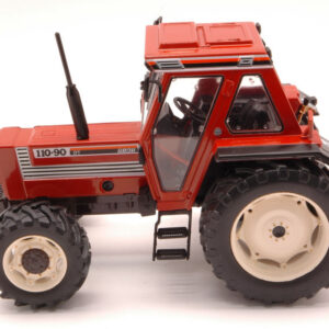 Modellino Replicagri TRATTORE FIAT 110-90 scala 1:32 diecast modellismo