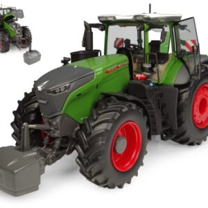 Modellino trattore Universal Hobbies FENDT 1052 VARIO scala 1:32 diecast modellismo