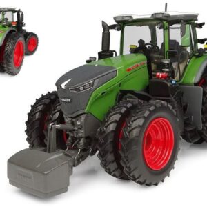 Modellino trattore Universal Hobbies FENDT 1052 VARIO scala 1:32 diecast modellismo