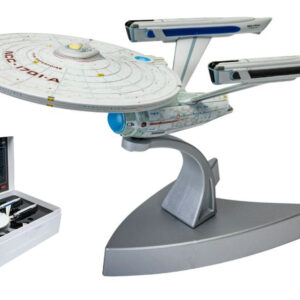 Modellino Corgi U.S.S. ENTERPRISE NCC-1701 STAR TREK VI: THE UNDISCOVERED COUNTRY cm 21