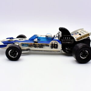 Modellini auto FORMULA 1 scala 1:43 whizzwheels surtees t.s.9 f.i  corgi toys collezione
