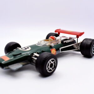 Modellini auto FORMULA 1 scala 1:32 BRM 136 art F7 politoys collezione