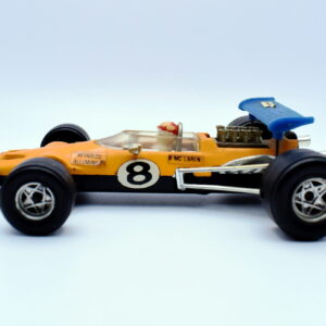 Modellini auto FORMULA 1 scala 1:32 Mc laren f1 politoys collezione