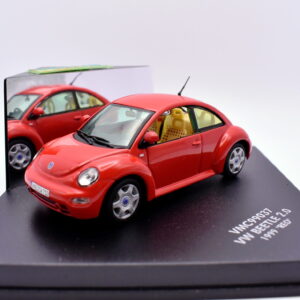 Modellini auto da collezione scala 1:43 VW BEETLE 2.0 Vitesse diecast modellismo statico