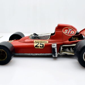 Modellini auto FORMULA 1 1:25 MARCH FORD 721 F1 (25) politoys modellismo diecast