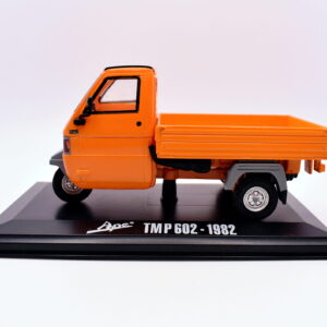 modellino Ape TMP 602 Scala 1:32 diecast modellismo da collezione edicola