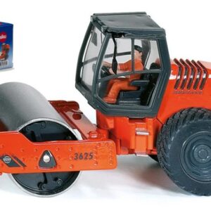 Modellino  Siku  RULLO COMPRESSORE 1:50 diecast modellismo statico