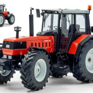 Modellino trattore mezzi agricoli Ros SAME LASER 150 scala 1:32 modellismo diecast