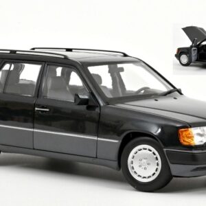Modellino auto scala 1:18 Norev MERCEDES 300 D T-MODELL 1990 diecast modellismo statico