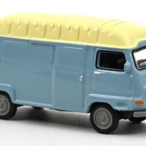 Modellino auto scala 1:87 RENAULT ESTAFETTE modellismo statico collezione