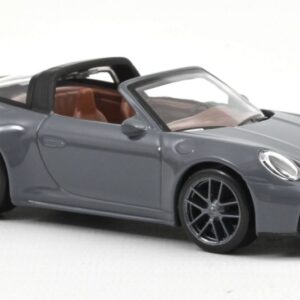Modellino auto scala 1:43 Norev PORSCHE 911 GTS 2024 diecast modellismo statico