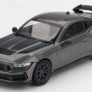 Modellino auto scala 1:64 Mini GT FORD MUSTANG modellismo collezione