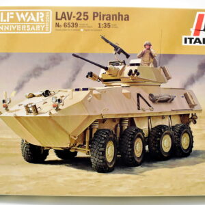 Modellino model kit montaggio carri armati tank GULF WAR T-55 IRAQI ARMY italeri scala 1:35 modellismo
