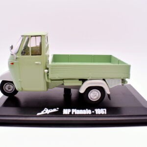modellino Ape MP Pianale Scala 1:32 diecast modellismo da collezione edicola