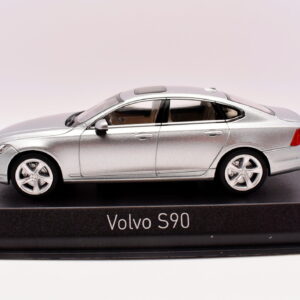 Modellino auto scala 1:43 Volvo S90 norev diecast modellismo statico da collezione