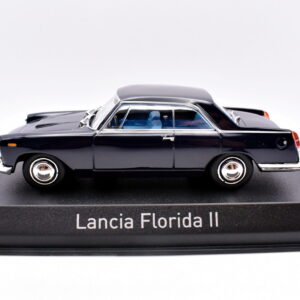 Modellino auto scala 1:43 lancia florida II norev diecast modellismo statico da collezione