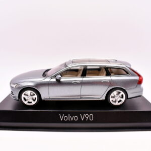 Modellino auto scala 1:43 volvo V90 norev diecast modellismo statico da collezione