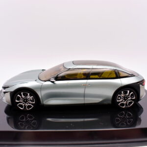 Modellino auto scala 1:43 citroen CXperience concept norev diecast modellismo statico da collezione