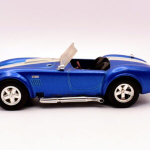 Modellino auto scala 1:43 shelby A/C cobra diecast modellismo statico