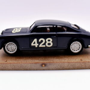 Modellino auto scala 1:43 lancia aurelia B20 Brumm diecast modellismo statico