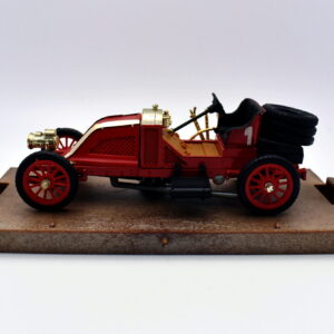 Modellino auto scala 1:43 renault GP 3B 90 HP Brumm diecast modellismo statico