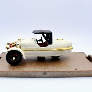 Modellino auto scala 1:43 morgan MX-4 super sport Brumm diecast modellismo statico