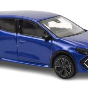 Modellino auto scala 1:64 Norev RENAULT CLIO ESPRIT ALPINE 2026 modellismo statico