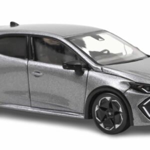 Modellino auto scala 1:43 Norev RENAULT CLIO 2026 diecast modellismo statico