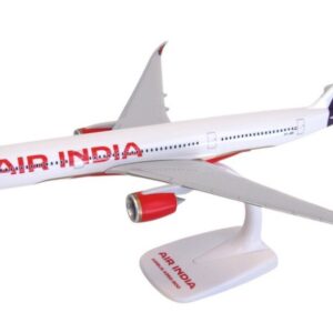 aereo Modellini aerei di linea AIRBUS A350-900 modellismo statico da collezione