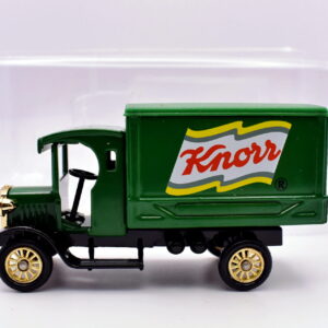 Modellino Camion scala 1:64 dennis delivery ivan diecast modellismo da collezione