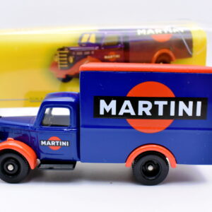Modellino Camion scala 1:43 bedford 30 CWT truck diecast modellismo da collezione