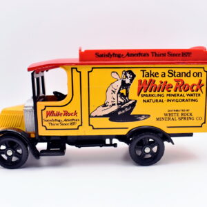 Modellino Camion scala 1:50 ford model t van Corgi diecast modellismo da collezione