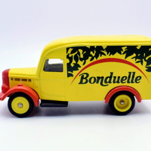 Modellino Camion scala 1:64 bonduelle Corgi diecast modellismo da collezione