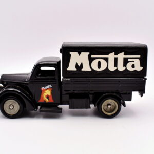 Modellino Camion scala 1:43 renault motta Corgi diecast modellismo da collezione