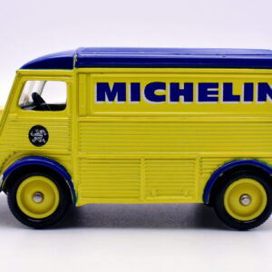 Modellino Camion scala 1:64 citroen type h Corgi diecast modellismo da collezione