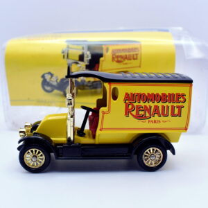 Modellino Camion scala 1:43 renault van diecast modellismo da collezione