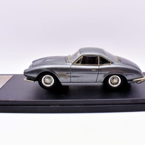 Modellino auto scala 1:43 aston martin db4-gt abc diecast modellismo statico